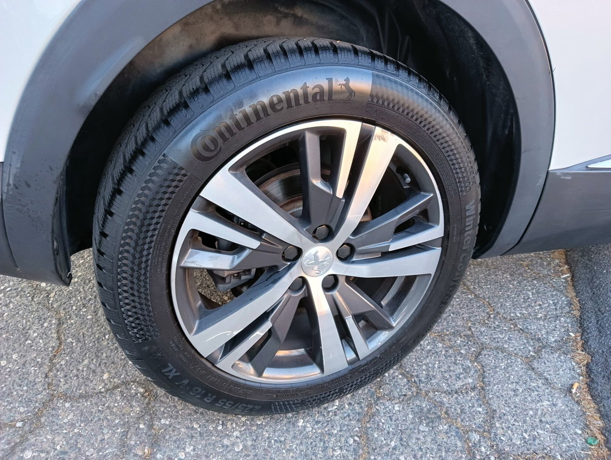 Peugeot 3008 BlueHDi 130 S&S EAT8 Allure Pack (15)