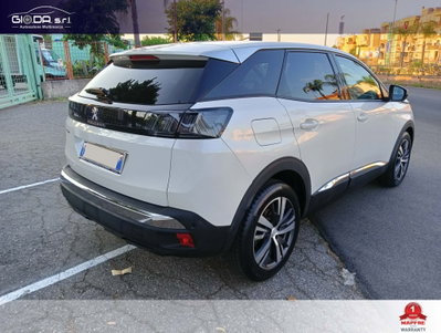 Peugeot 3008 BlueHDi 130 S&S EAT8 Allure Pack (4)