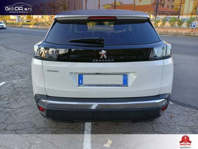 Peugeot 3008 BlueHDi 130 S&S EAT8 Allure Pack (5)
