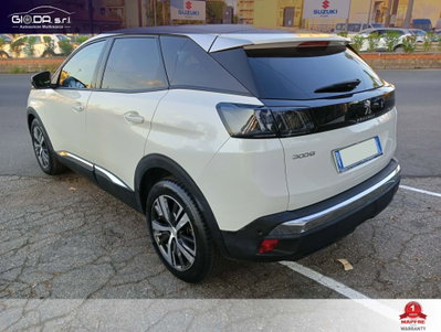 Peugeot 3008 BlueHDi 130 S&S EAT8 Allure Pack (6)