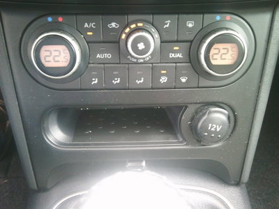 Nissan Qashqai 1.5 dCi Tekna (11)