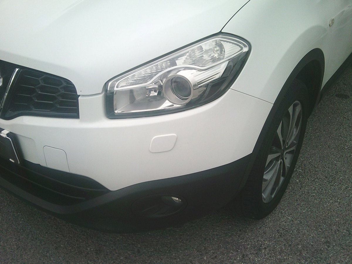 Nissan Qashqai 1.5 dCi Tekna (6)
