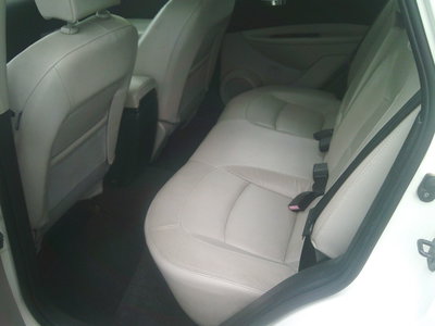 Nissan Qashqai 1.5 dCi Tekna (9)