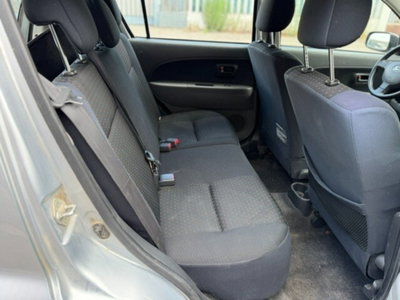 Daihatsu Sirion 1.0 Hiro Green Powered (10)