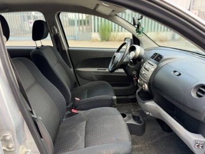 Daihatsu Sirion 1.0 Hiro Green Powered (11)