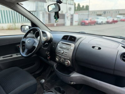 Daihatsu Sirion 1.0 Hiro Green Powered (12)
