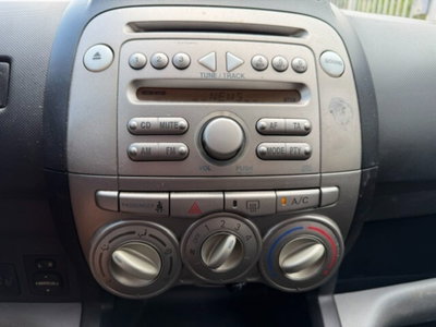 Daihatsu Sirion 1.0 Hiro Green Powered (15)