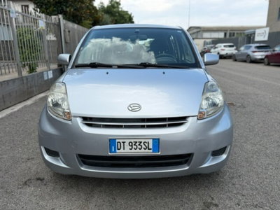 Daihatsu Sirion 1.0 Hiro Green Powered (2)