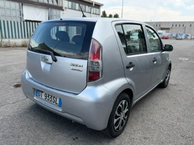 Daihatsu Sirion 1.0 Hiro Green Powered (3)