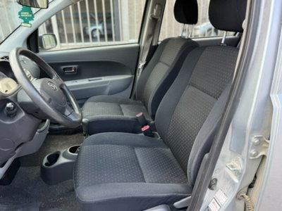Daihatsu Sirion 1.0 Hiro Green Powered (8)
