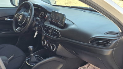 Fiat Tipo Tipo 1.3 Mjt S&S 5 porte (10)