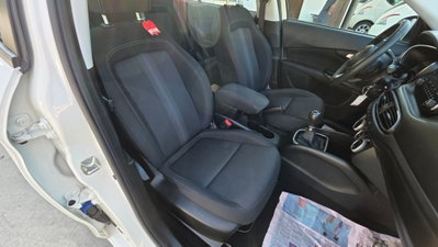 Fiat Tipo Tipo 1.3 Mjt S&S 5 porte (11)