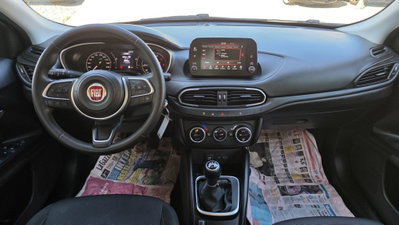 Fiat Tipo Tipo 1.3 Mjt S&S 5 porte (12)