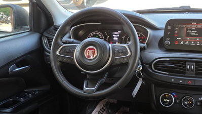 Fiat Tipo Tipo 1.3 Mjt S&S 5 porte (13)