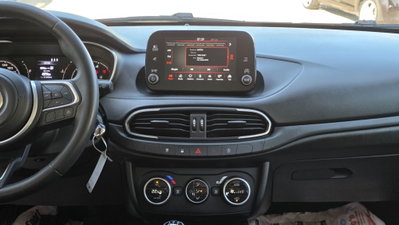 Fiat Tipo Tipo 1.3 Mjt S&S 5 porte (14)
