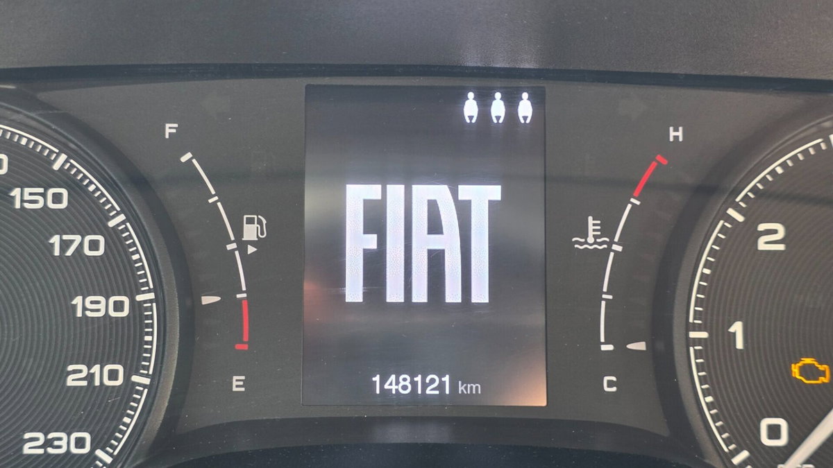 Fiat Tipo Tipo 1.3 Mjt S&S 5 porte (16)