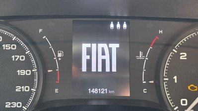 Fiat Tipo Tipo 1.3 Mjt S&S 5 porte (16)