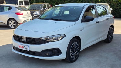 Fiat Tipo Tipo 1.3 Mjt S&S 5 porte (2)