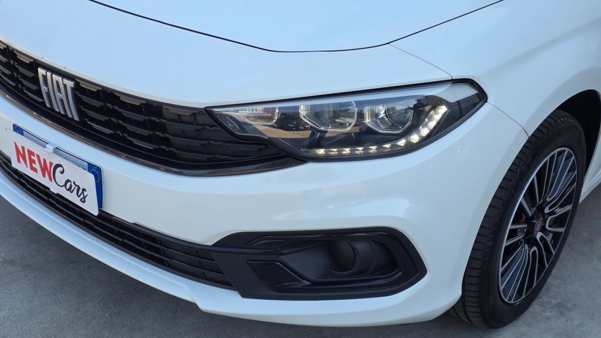 Fiat Tipo Tipo 1.3 Mjt S&S 5 porte (3)