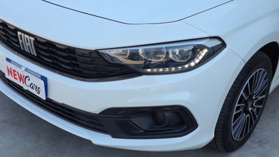 Fiat Tipo Tipo 1.3 Mjt S&S 5 porte (3)