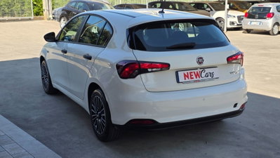 Fiat Tipo Tipo 1.3 Mjt S&S 5 porte (4)