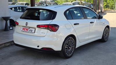 Fiat Tipo Tipo 1.3 Mjt S&S 5 porte (5)