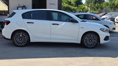 Fiat Tipo Tipo 1.3 Mjt S&S 5 porte (6)