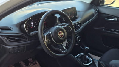 Fiat Tipo Tipo 1.3 Mjt S&S 5 porte (7)