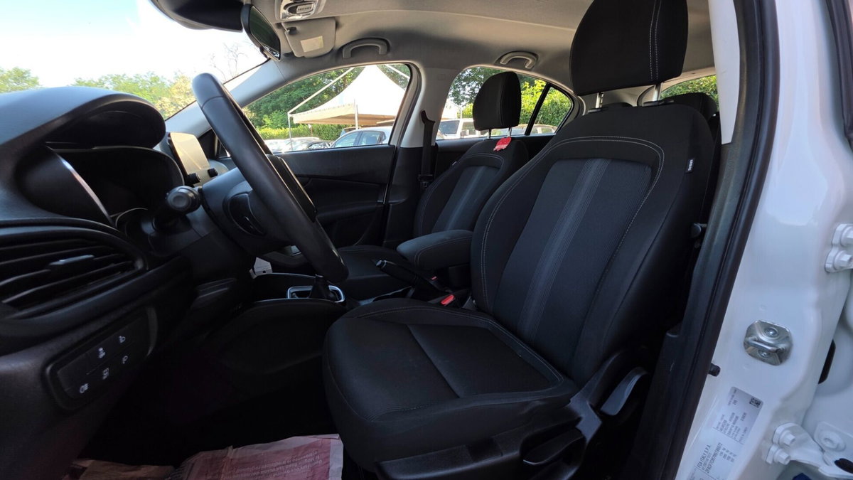 Fiat Tipo Tipo 1.3 Mjt S&S 5 porte (8)