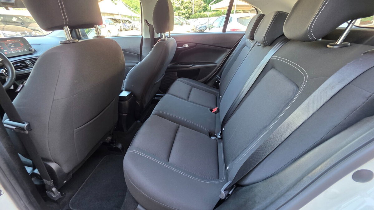 Fiat Tipo Tipo 1.3 Mjt S&S 5 porte (9)