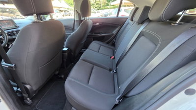 Fiat Tipo Tipo 1.3 Mjt S&S 5 porte (9)