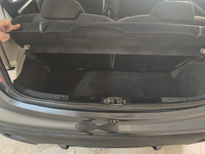 Peugeot 107 HDi 5p. Sweet Years (10)
