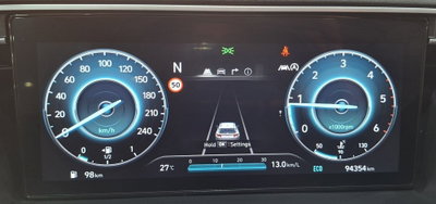Hyundai Tucson 1.6 crdi 48V Xline 2wd imt (17)