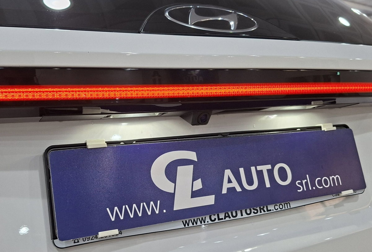 Hyundai Tucson 1.6 crdi 48V Xline 2wd imt (5)
