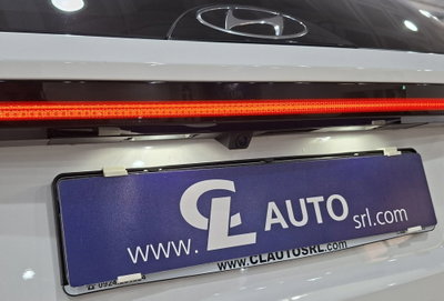 Hyundai Tucson 1.6 crdi 48V Xline 2wd imt (5)