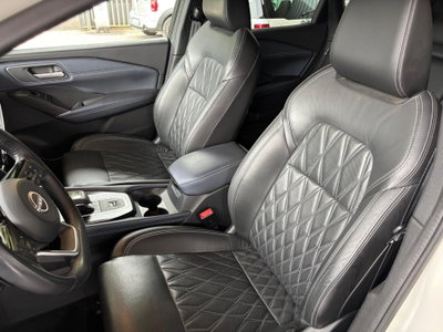 Nissan Qashqai 1.3 mhev Tekna 4wd 158cv xtronic (11)