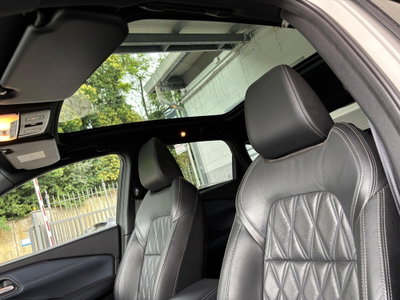 Nissan Qashqai 1.3 mhev Tekna 4wd 158cv xtronic (12)