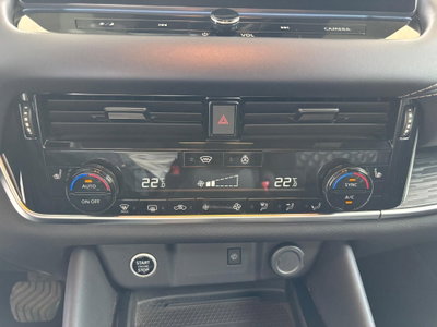 Nissan Qashqai 1.3 mhev Tekna 4wd 158cv xtronic (19)