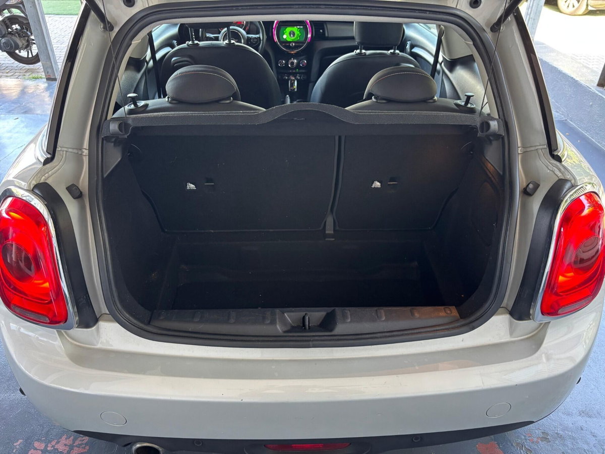 MINI Mini 1.5 Cooper Hype (15)