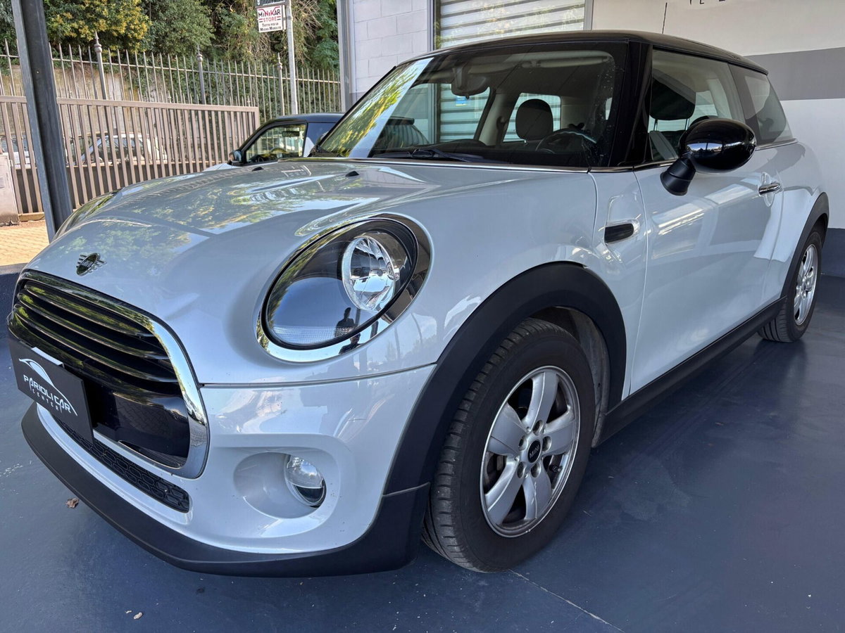 MINI Mini 1.5 Cooper Hype (2)