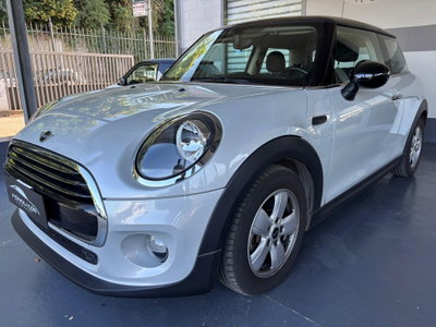 MINI Mini 1.5 Cooper Hype (2)