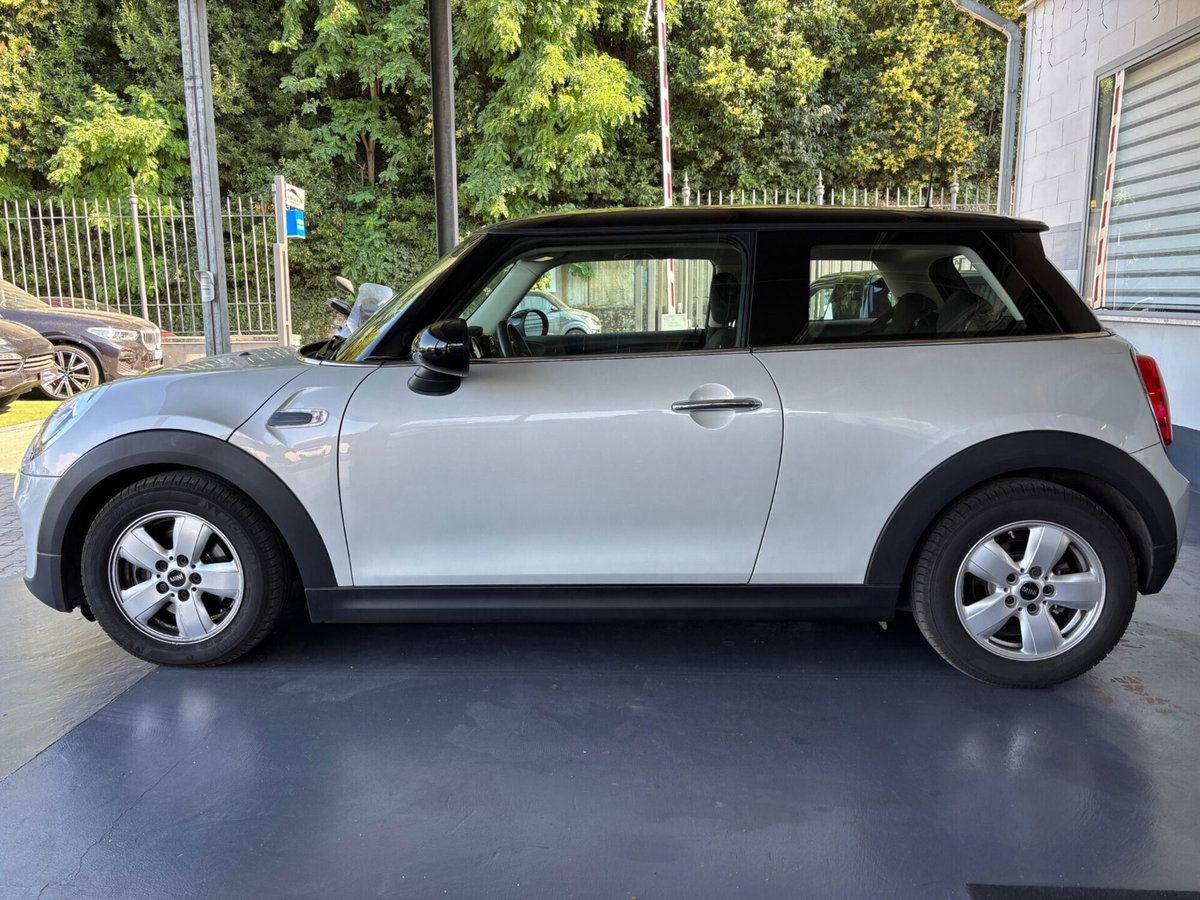 MINI Mini 1.5 Cooper Hype (3)
