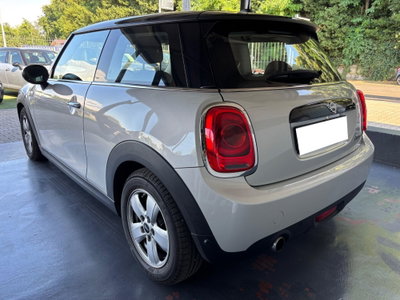 MINI Mini 1.5 Cooper Hype (4)