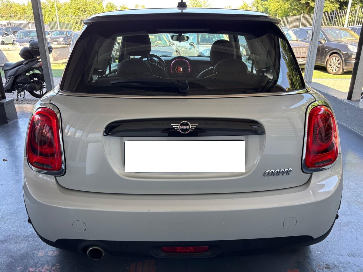 MINI Mini 1.5 Cooper Hype (5)