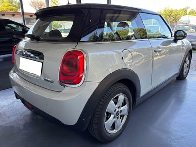 MINI Mini 1.5 Cooper Hype (6)