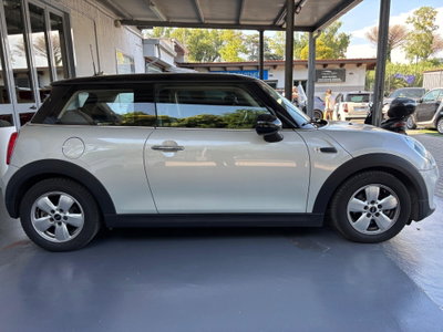MINI Mini 1.5 Cooper Hype (7)