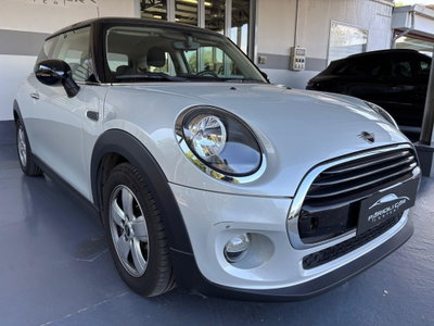 MINI Mini 1.5 Cooper Hype (8)