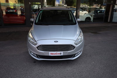 Ford Galaxy 2.0 TDCi 150CV Start&Stop Powershift Tit. Business usata