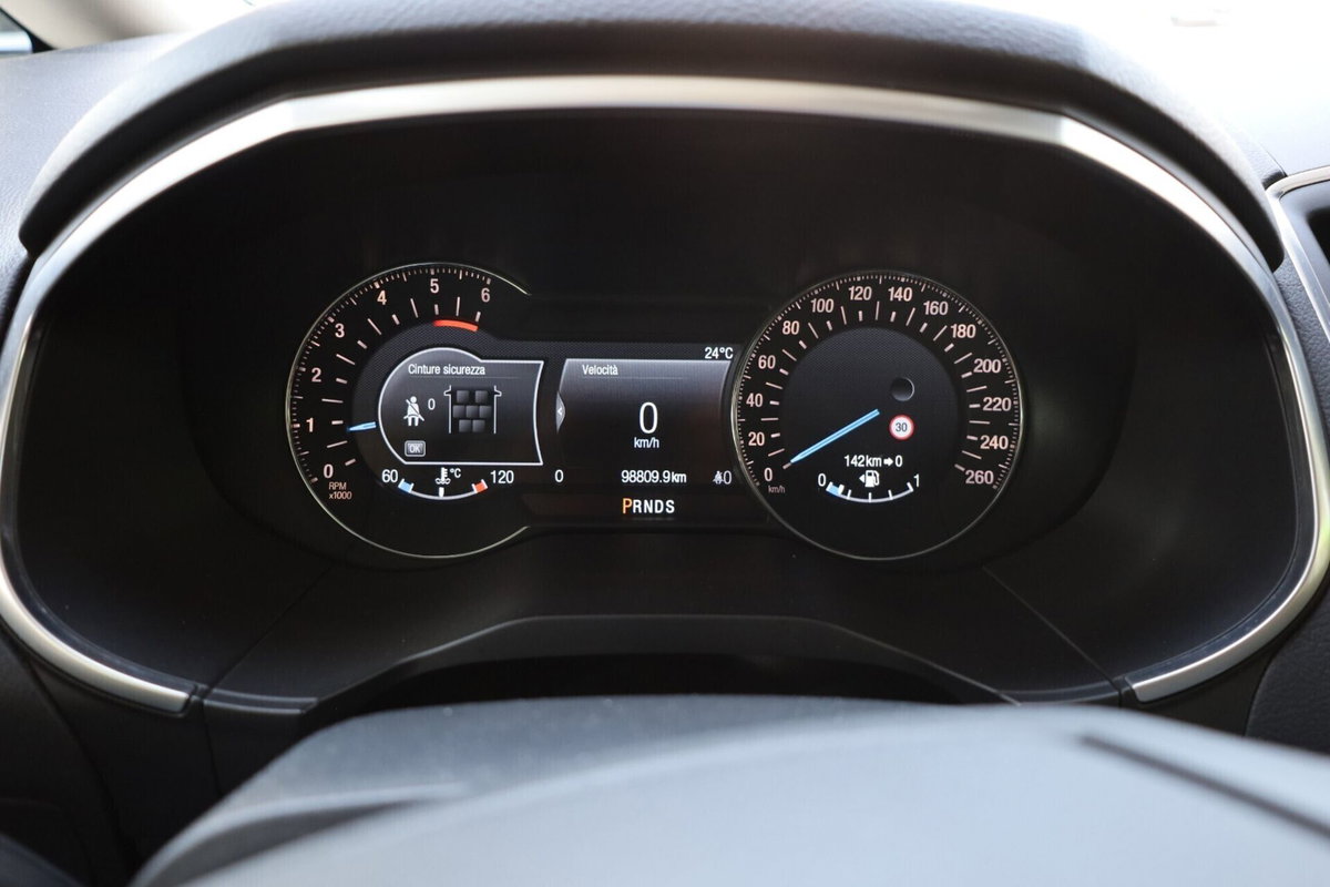 Ford Galaxy 2.0 TDCi 150CV Start&Stop Powershift Tit. Business (15)