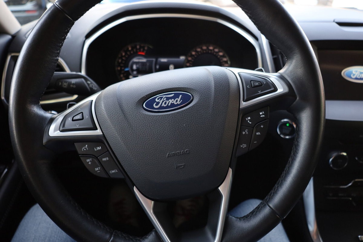Ford Galaxy 2.0 TDCi 150CV Start&Stop Powershift Tit. Business (16)